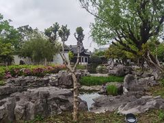 -常熟方塔园