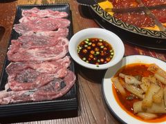 -黄家码头老火锅(解放碑旗舰店)
