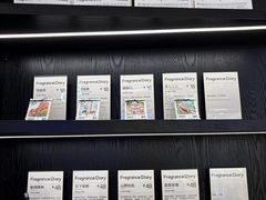 -观音桥步行街