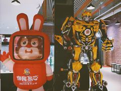 -华美国际影城(旧宫永辉店)