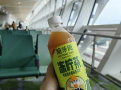 -深圳宝安国际机场