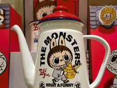 -泡泡玛特POPMART(东直门来福士店)