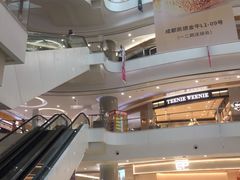 -凯德广场(金牛店)