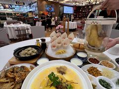 -丰尔粥食·顺德鱼生·干蒸排骨顺德菜(大良分店)
