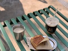 -Au Cafe&Roastery(华侨城店)