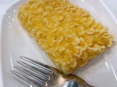 玉米虾排-宜家·瑞典风味餐厅(烟台路店)