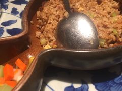 -绿茶餐厅(布吉万象汇店)