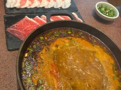 -旺福·贵州酸汤牛肉火锅(陆悦天地店)
