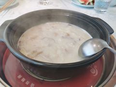 -捞神煲汤火锅(湖滨商业街店)