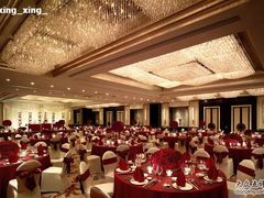 Junior Ballroom - W-宁波香格里拉大酒店