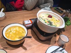 -U你·天然调味(南湖总店)