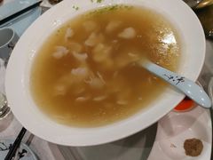 -东兴楼饭庄(六里桥店)