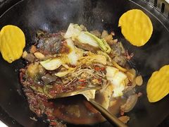-醉旺柴火鸡(棠东店)
