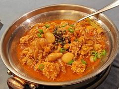 -徽镇小厨·经典徽菜(马连道店)