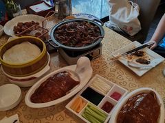 -大鸭梨(天通西苑店)