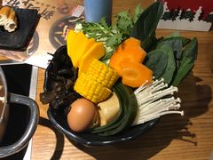 -呷哺呷哺(砂之船奥莱店)