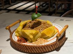 -太食獸泰式茶餐厅(济南万象城店)