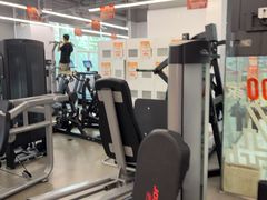 -乐刻运动健身(南山西丽366大街店)