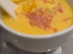 -喜来登由由大酒店九州膳坊中餐厅