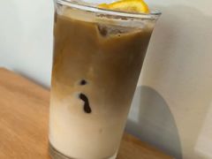 -星巴克(北辰西路店)