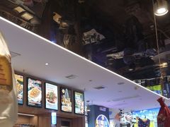 -叁宝烤肉• 西安烧烤(凤城十二路店)