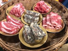 -有拈头成都市井火锅(老门东店)
