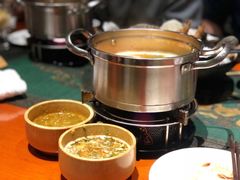 -火舞泰·泰式海鲜火锅餐厅(世纪城店)