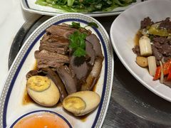 -鹅香四海·卤水火锅·砂锅粥·潮汕菜(宝安店)