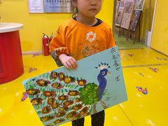 -佳禾国际美术书法教育(仁恒置地广场校区)