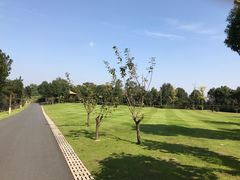 -天目湖涵田半山温泉