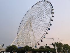 -南昌之星摩天轮