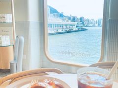 -Cupping Room(Harbour City)