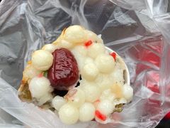 -陆氏梅花糕(老门东店)