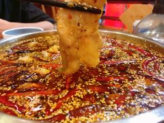 -大川先生·小龙虾·川菜(信义坊店)