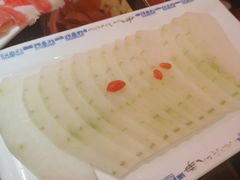 -码头故事·成都老火锅