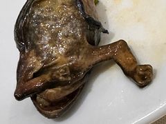 -吉林省林业宾馆-餐厅