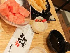 -合点寿司(金虹桥商场店)