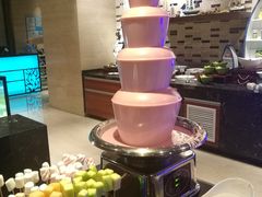 -乐咖啡西餐厅(太湖皇冠假日酒店)