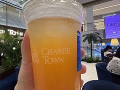 -CHARLIETOWN红茶公司(南京万象天地店)