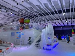 -宁波冰雪大世界(北仑区)