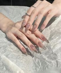 点击看大图 -M·X Nail日式美甲美睫