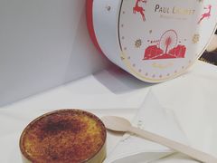 -PAUL LAFAYET 法式甜品(国金中心商场店)