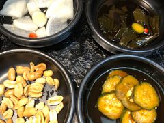 -九田家黑牛烤肉料理(太阳城店)