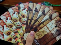 -戏精管理局·剧本杀·桌游·血染钟楼