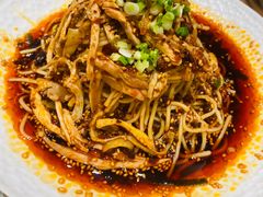 -老砂锅(城北店)