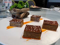 -老房子金沙元年川菜食府·花园餐厅(金沙店)