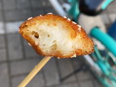 -崇州余荞面(落虹桥店)