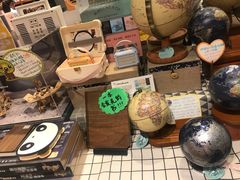 -矢量咖啡(万象汇店)