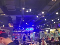 -萍姐火锅·公路夜市(打浦桥日月光店)