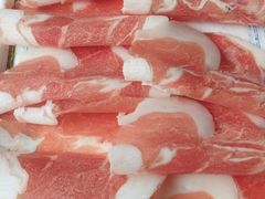 高钙羊肉-羊家胡同·龙虾烧烤火锅(龙汇路店)